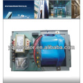 mitsubishi elevator emergency power supply